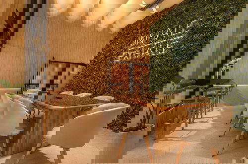 Foto 3 - Zentrum Stay & Residences by AVA