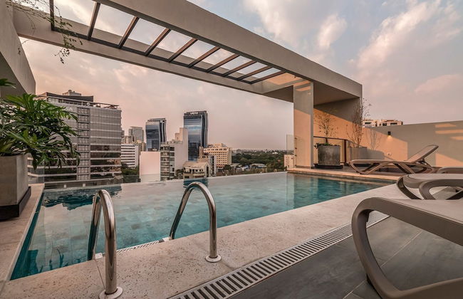 Zentrum Stay & Residences by AVA - Foto 17