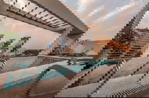 Foto 17 - Zentrum Stay & Residences by AVA