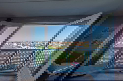 Photo 11 - Seaside Home With Balcony