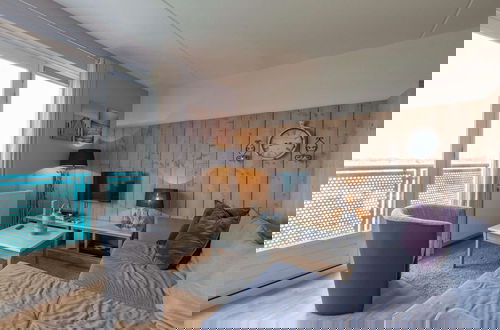Foto 56 - An Apartment That is Attractively Furnished
