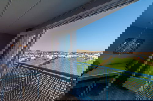 Photo 13 - Seaside Home With Balcony