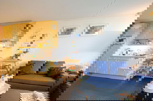 Photo 17 - Apartment With a View of Dunes of Groote Keeten