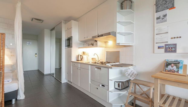 Cozinha privada