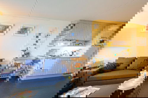 Photo 19 - Apartment With a View of Dunes of Groote Keeten