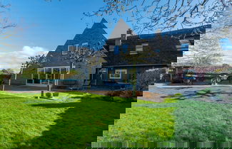 Foto 1 - Beach Side Villa