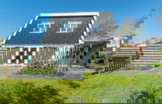 Foto 1 - Stylish Holiday Home With Jacuzzi