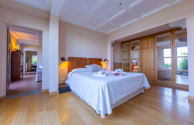 Paradis Relais Pool View EV Recharge - Foto 17