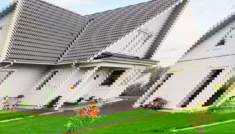 Foto 1 - 6 Person Holiday Home in Adelso-by Traum