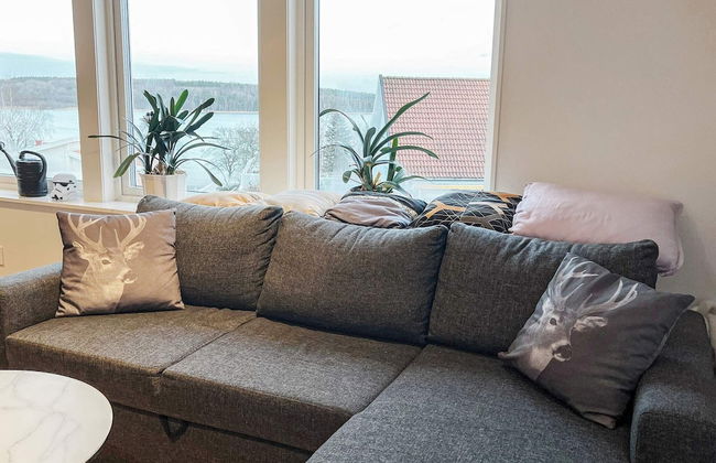 6 Person Holiday Home in Adelso-by Traum - Foto 8