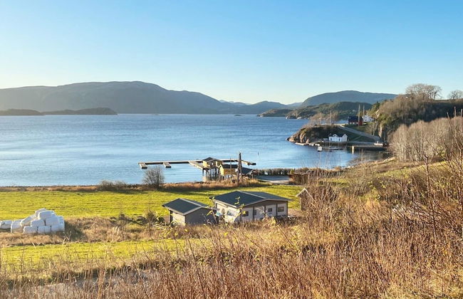 4 Person Holiday Home in Sundlandet-by Traum - Foto 22