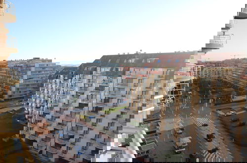 Photo 13 - Apartment in Nieuwpoort With sea View