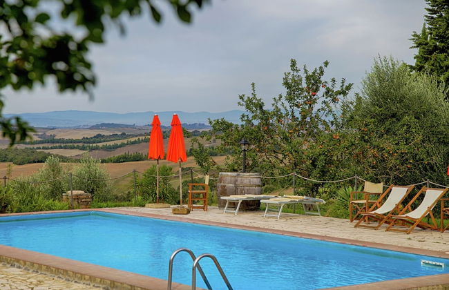 Belvilla by OYO Villa Sangiovese - Foto 1