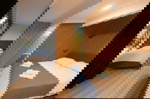 Foto 22 - Suna Suites Hotel & Fethiye