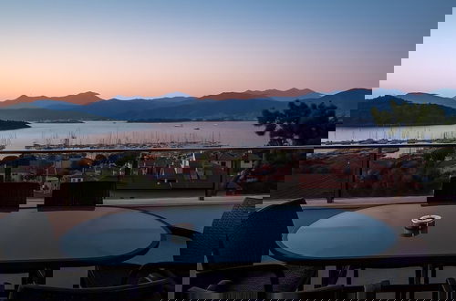 Foto 28 - Suna Suites Hotel & Fethiye