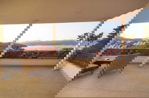 Foto 26 - Suna Suites Hotel & Fethiye