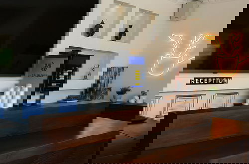 Foto 34 - Suna Suites Hotel & Fethiye