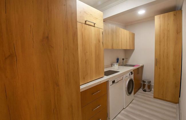 Suna Suites Hotel & Fethiye - Foto 18