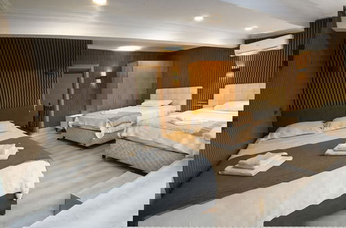 Foto 14 - Suna Suites Hotel & Fethiye