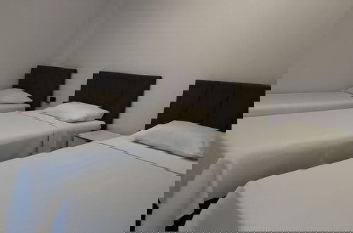 Foto 7 - Suna Suites Hotel & Fethiye