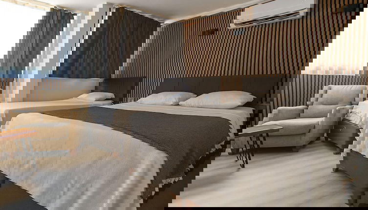 Foto 1 - Suna Suites Hotel & Fethiye