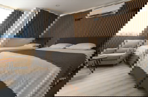 Foto 1 - Suna Suites Hotel & Fethiye
