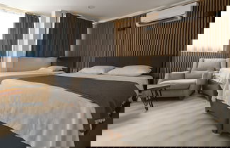 Foto 1 - Suna Suites Hotel & Fethiye