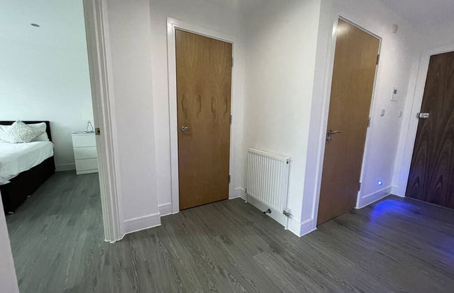 Ilford Tower Apartments - Foto 8
