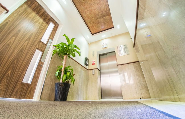 Ilford Tower Apartments - Foto 2