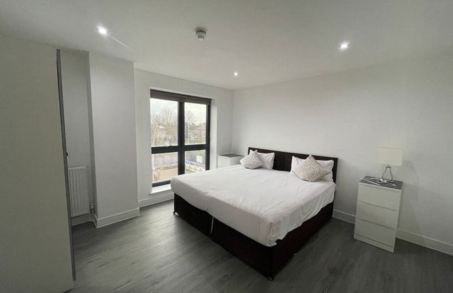 Ilford Tower Apartments - Foto 11