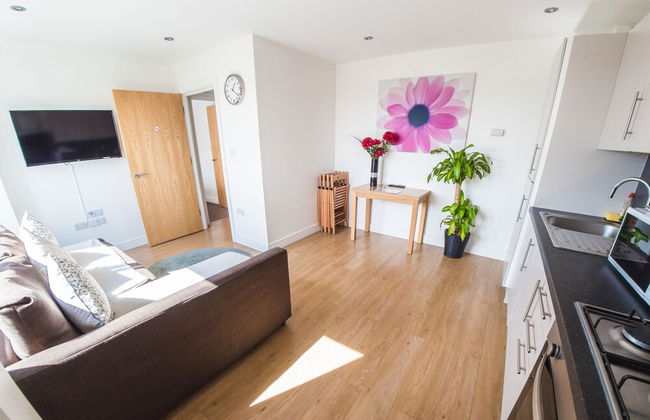 Ilford Tower Apartments - Foto 67