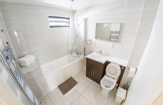 Ilford Tower Apartments - Foto 43