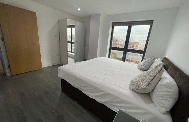 Ilford Tower Apartments - Foto 14