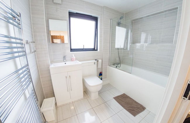 Ilford Tower Apartments - Foto 46