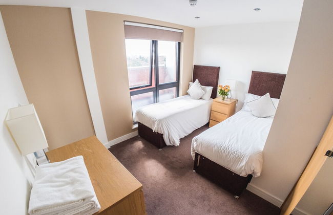 Ilford Tower Apartments - Foto 15