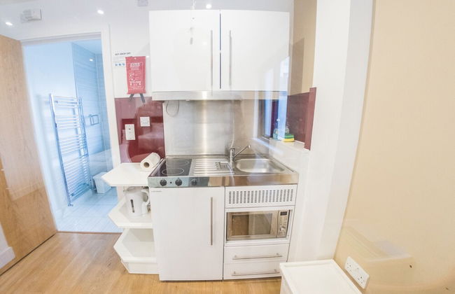 Ilford Tower Apartments - Foto 55