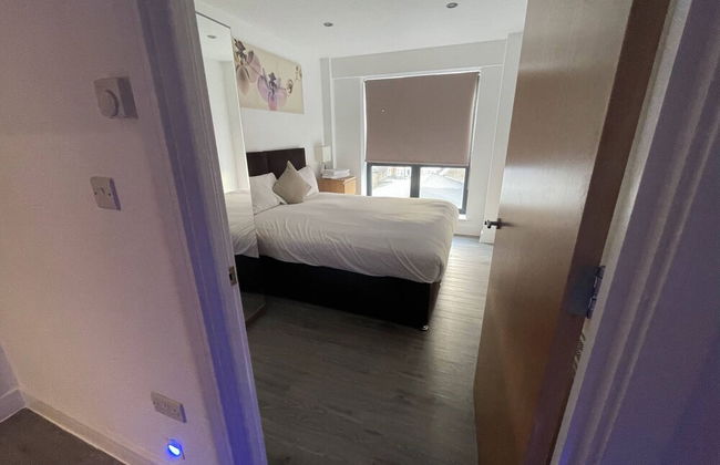 Ilford Tower Apartments - Foto 16