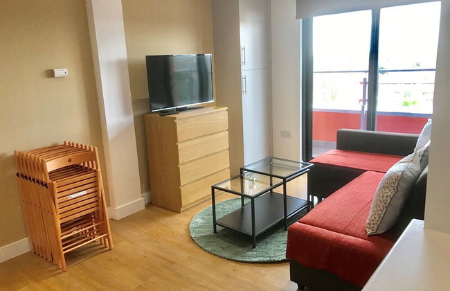 Ilford Tower Apartments - Foto 66
