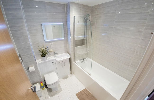 Ilford Tower Apartments - Foto 24