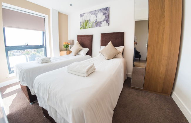 Ilford Tower Apartments - Foto 12