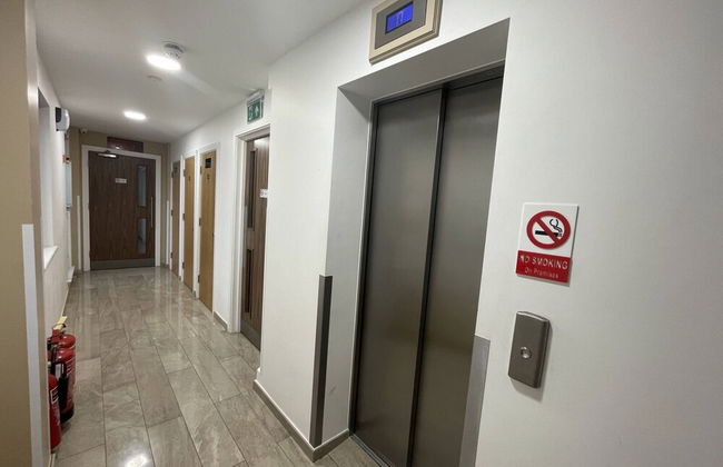 Ilford Tower Apartments - Foto 6
