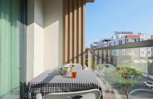 Rudblu Suites - Foto 22