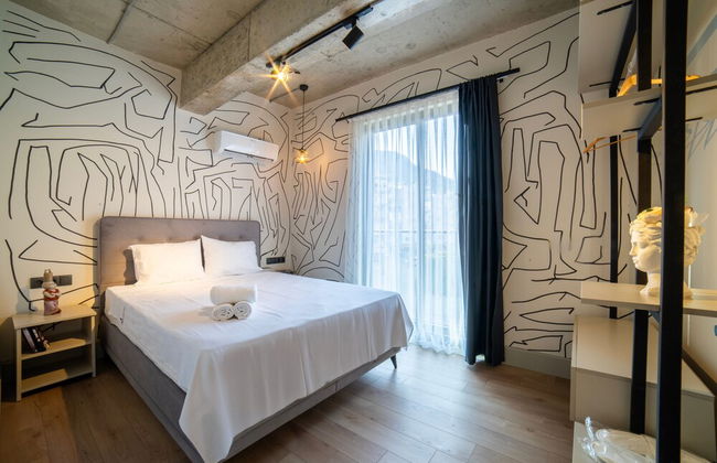 Rudblu Suites - Foto 7