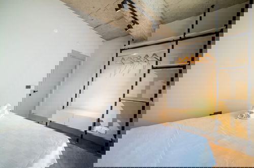 Foto 6 - Rudblu Suites