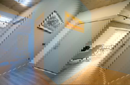 Foto 15 - Rudblu Suites