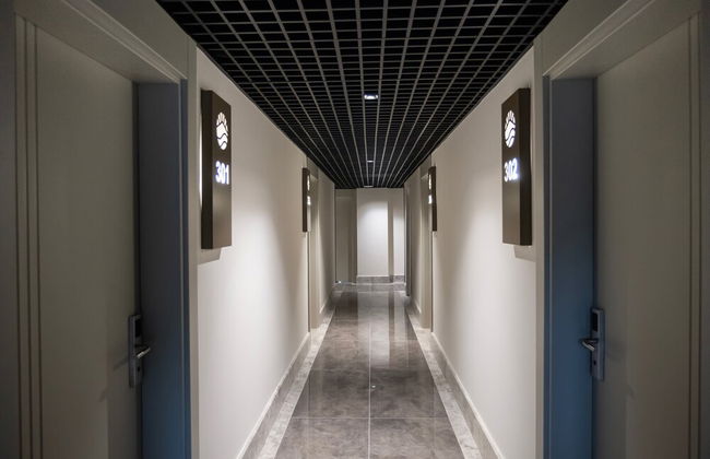 Rudblu Suites - Foto 2