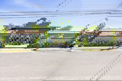 Foto 61 - Jaco Sol Quad Plex