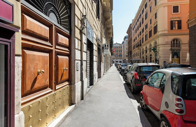 Veneto Prestige Apartment - Foto 25