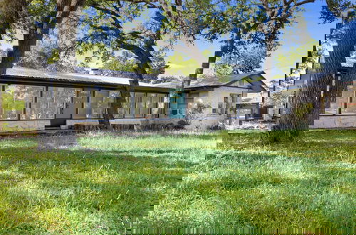 Photo 27 - Creekside Haven with Pool and Firepit