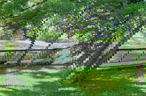 Photo 30 - Creekside Haven with Pool and Firepit